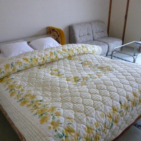Sudomari Hotel Roman Tsutsuji Никко Экстерьер фото