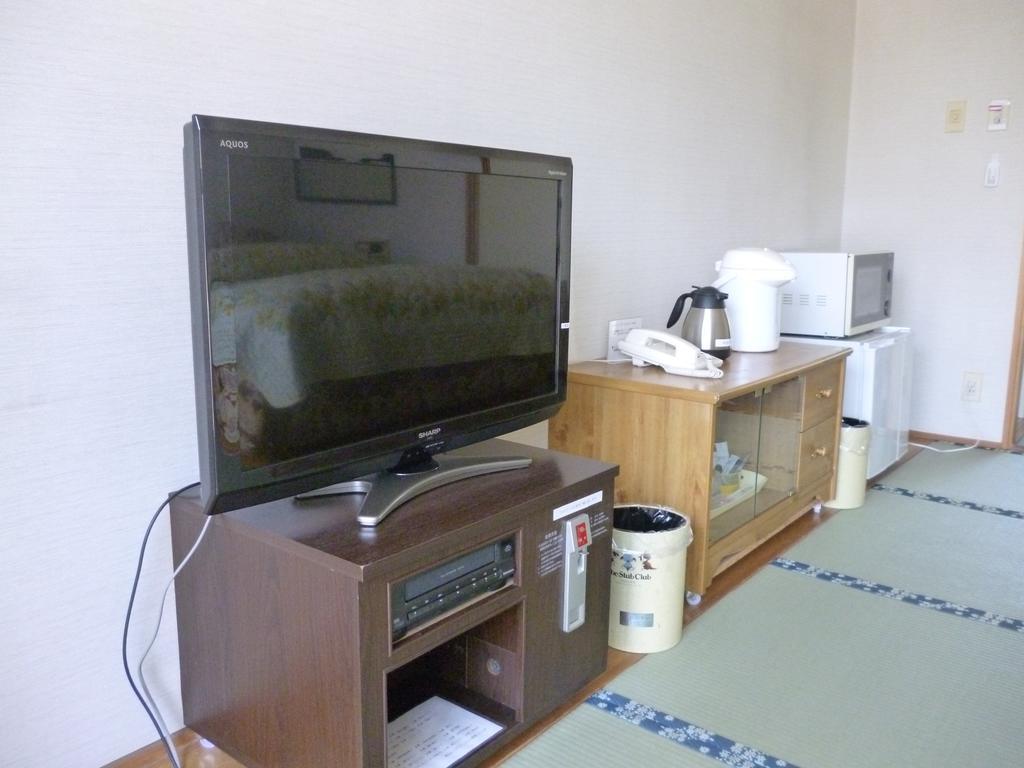 Sudomari Hotel Roman Tsutsuji Никко Экстерьер фото