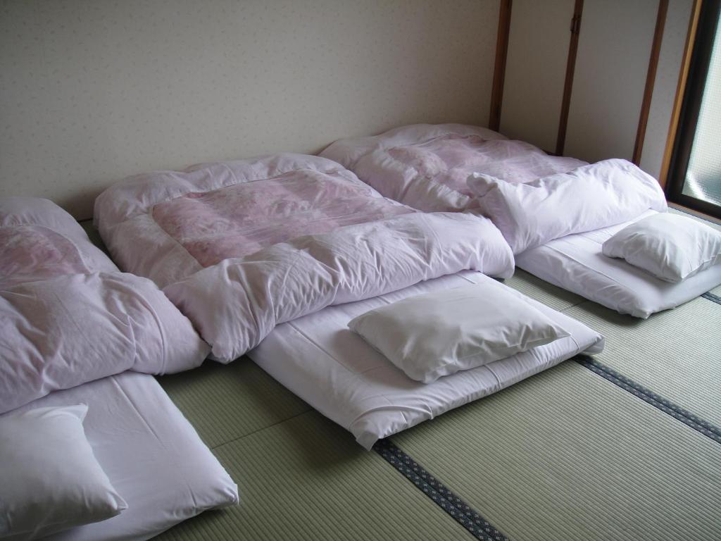 Sudomari Hotel Roman Tsutsuji Никко Номер фото