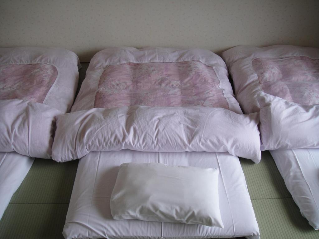 Sudomari Hotel Roman Tsutsuji Никко Номер фото